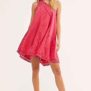 Free People Billie Battenburg One Shoulder